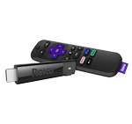 Roku Streaming Stick+ Voice Remote