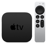 Apple TV 4K
