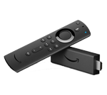 Fire TV Stick 4K w/ Alexa Voice Remote